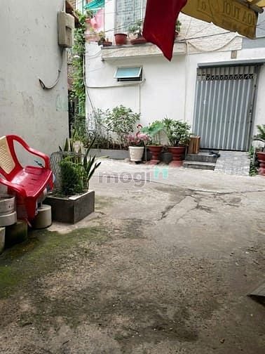 Hình ảnh Cho Thuê Nhà Quận 3 - 2PN - 11 Triệu