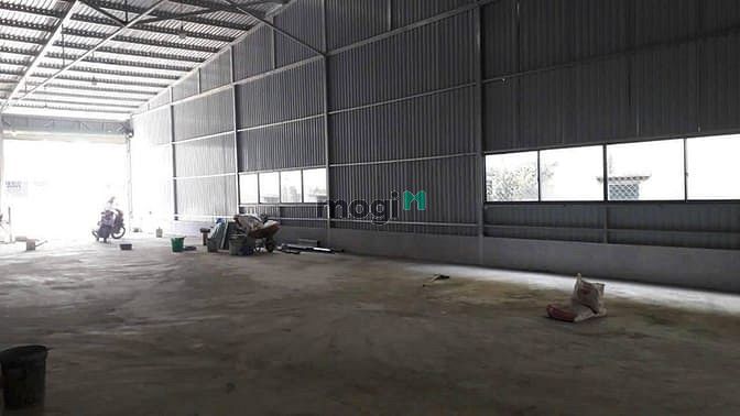 Hình ảnh Cho thuê kho xưởng 1/ Quốc Lộ, APĐ Q12