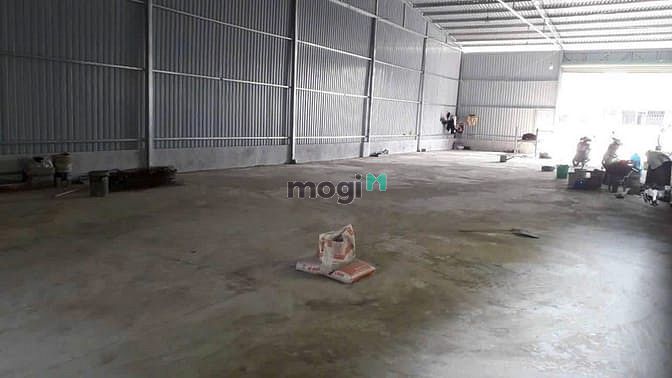 Hình ảnh Cho thuê kho xưởng 1/ Quốc Lộ, APĐ Q12