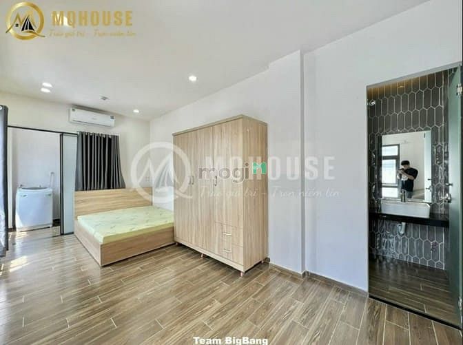 Hình ảnh 🌈🌈Studio tách bếp ngay Ung Văn Khiêm - Cầu Sài Gòn