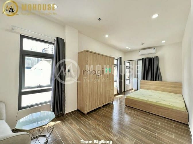 Hình ảnh 🌈🌈Studio tách bếp ngay Ung Văn Khiêm - Cầu Sài Gòn