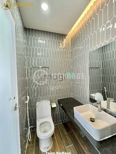 Hình ảnh 🌈🌈Studio tách bếp ngay Ung Văn Khiêm - Cầu Sài Gòn