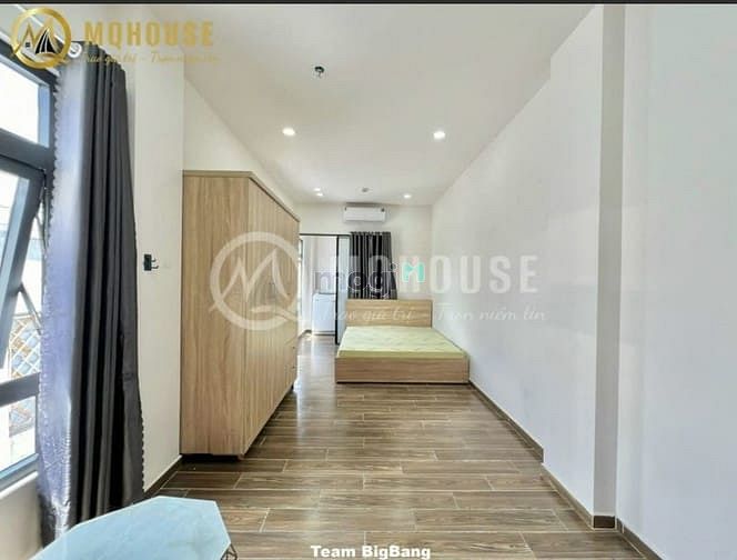 Hình ảnh 🌈🌈Studio tách bếp ngay Ung Văn Khiêm - Cầu Sài Gòn