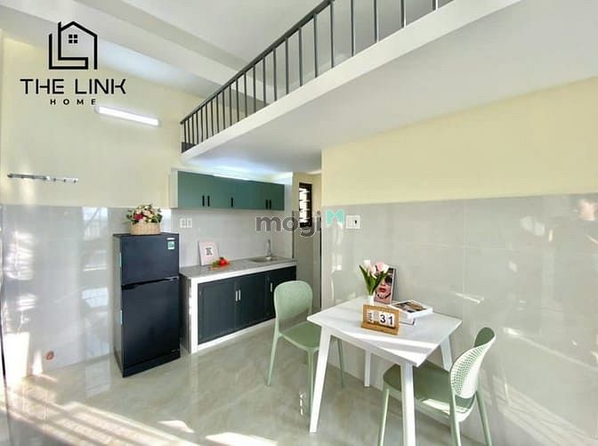 Hình ảnh 🌈🌈Duplex full nội thất ngay sát FTU, UTH, Hutech