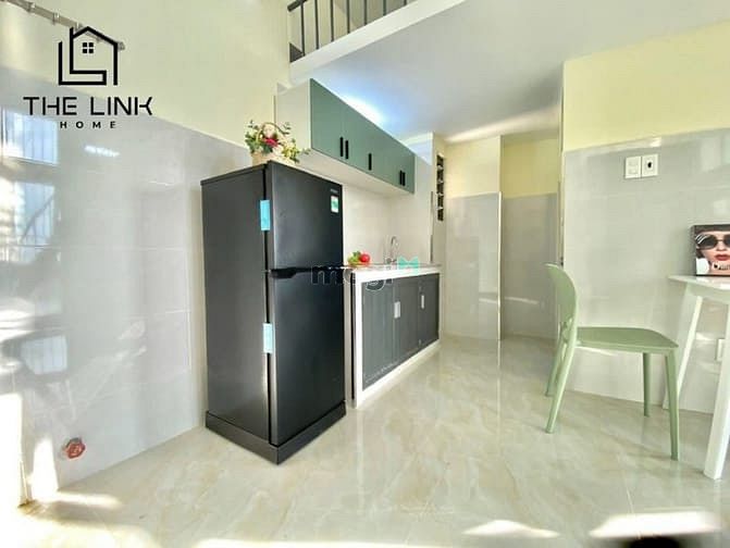 Hình ảnh 🌈🌈Duplex full nội thất ngay sát FTU, UTH, Hutech