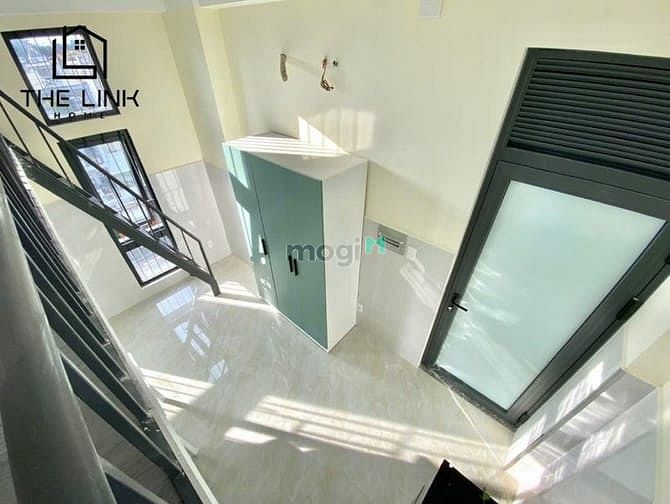 Hình ảnh 🌈🌈Duplex full nội thất ngay sát FTU, UTH, Hutech