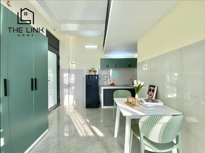 Hình ảnh 🌈🌈Duplex full nội thất ngay sát FTU, UTH, Hutech