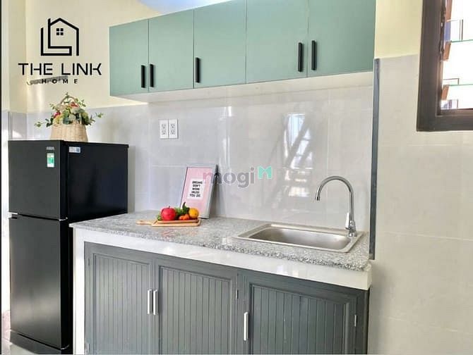 Hình ảnh 🌈🌈Duplex full nội thất ngay sát FTU, UTH, Hutech