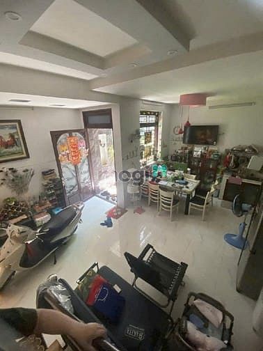 Hình ảnh Dãy trọ 2 tầng hẻm xe hơi Trần Văn Khánh Quận 7. 6,8*24, hơn 12 tỷ.