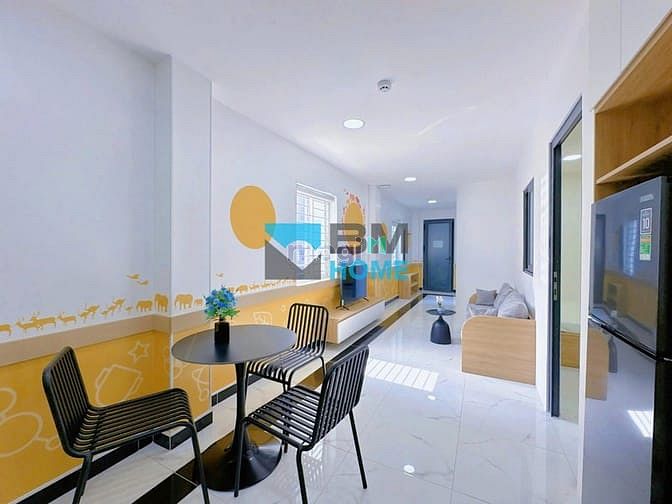 Hình ảnh 🌈🌈Mb6623 nạp rút nhanh chóng 2PN 70m2 full nội thất