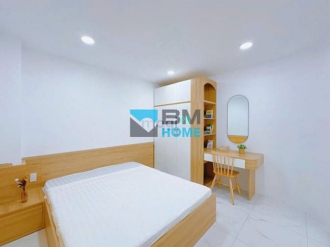 Hình ảnh 🌈🌈Mb6623 nạp rút nhanh chóng 2PN 70m2 full nội thất