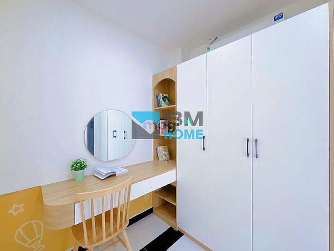 Hình ảnh 🌈🌈Mb6623 nạp rút nhanh chóng 2PN 70m2 full nội thất
