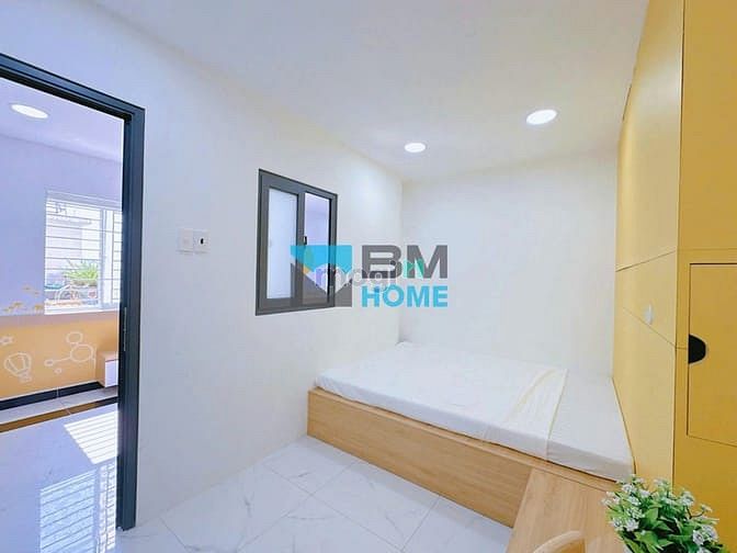 Hình ảnh 🌈🌈Mb6623 nạp rút nhanh chóng 2PN 70m2 full nội thất