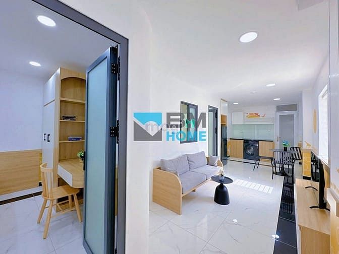 Hình ảnh 🌈🌈Mb6623 nạp rút nhanh chóng 2PN 70m2 full nội thất