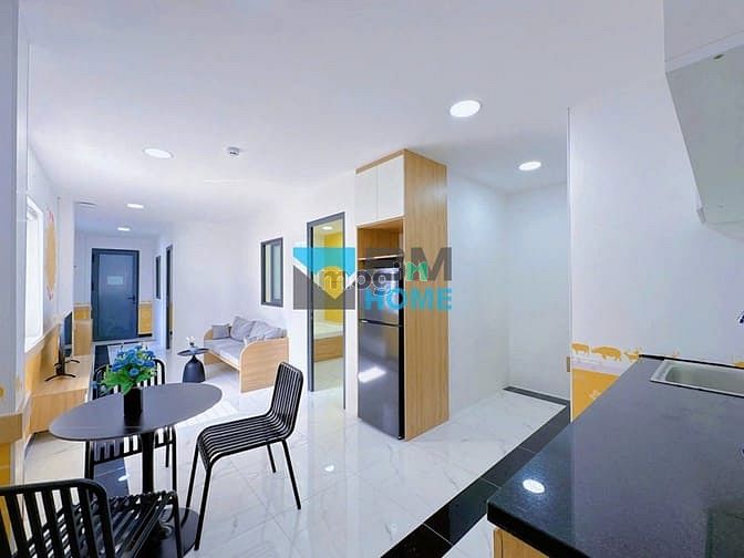 Hình ảnh 🌈🌈Mb6623 nạp rút nhanh chóng 2PN 70m2 full nội thất