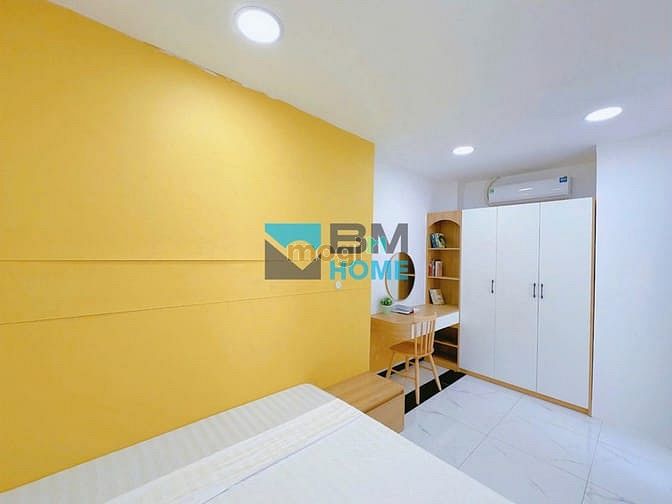 Hình ảnh 🌈🌈Mb6623 nạp rút nhanh chóng 2PN 70m2 full nội thất