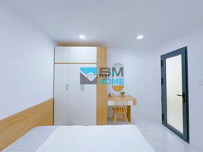 Hình ảnh 🌈🌈Mb6623 nạp rút nhanh chóng 2PN 70m2 full nội thất