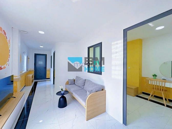 Hình ảnh 🌈🌈Mb6623 nạp rút nhanh chóng 2PN 70m2 full nội thất