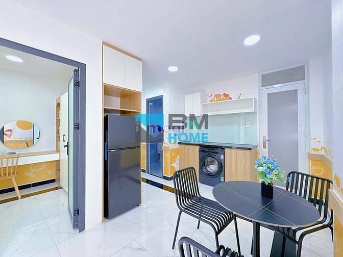 Hình ảnh 🌈🌈Mb6623 nạp rút nhanh chóng 2PN 70m2 full nội thất