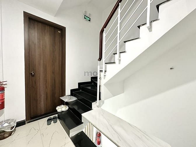 Hình ảnh Q1- Trần Quang Khải- 8CHDV- dòng tiền 35tr/tháng
