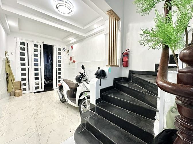Hình ảnh Q1- Trần Quang Khải- 8CHDV- dòng tiền 35tr/tháng