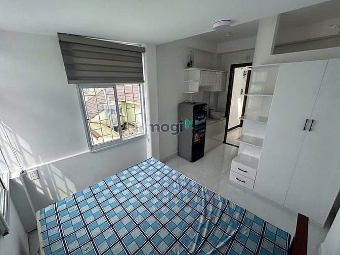 Hình ảnh Q1- Trần Quang Khải- 8CHDV- dòng tiền 35tr/tháng