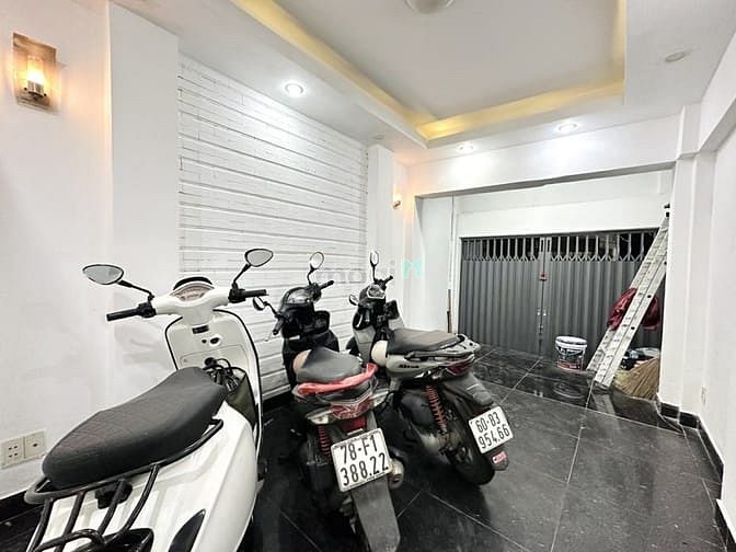 Hình ảnh Q1- Trần Quang Khải- 8CHDV- dòng tiền 35tr/tháng