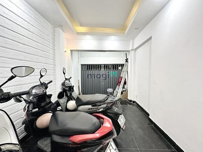 Hình ảnh Q1- Trần Quang Khải- 8CHDV- dòng tiền 35tr/tháng