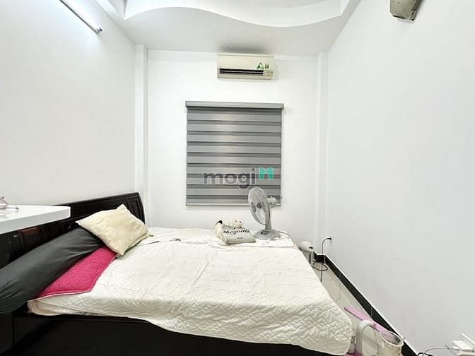 Hình ảnh Q1- Trần Quang Khải- 8CHDV- dòng tiền 35tr/tháng