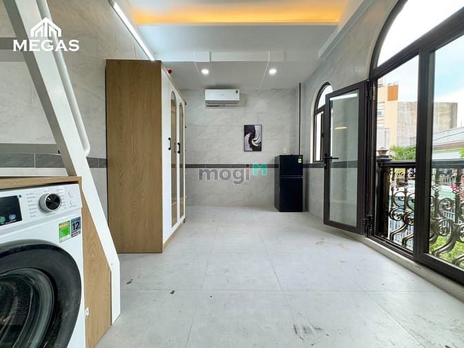 Hình ảnh 🌈🌈Khai trương toà Duplex cực Chill ngay VLU3 - Phạm Văn Đồng