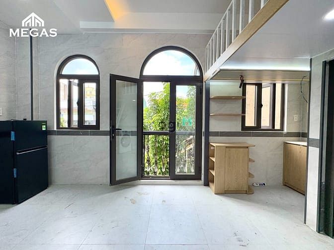 Hình ảnh 🌈🌈Khai trương toà Duplex cực Chill ngay VLU3 - Phạm Văn Đồng