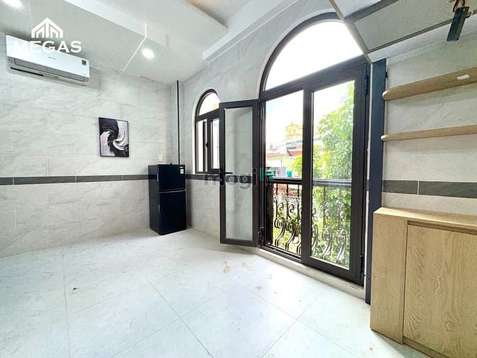 Hình ảnh 🌈🌈Khai trương toà Duplex cực Chill ngay VLU3 - Phạm Văn Đồng