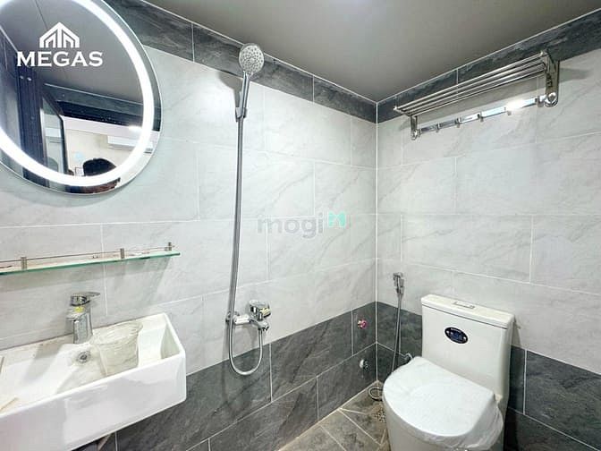 Hình ảnh 🌈🌈Khai trương toà Duplex cực Chill ngay VLU3 - Phạm Văn Đồng