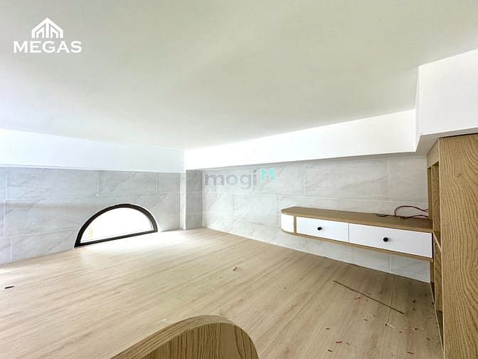 Hình ảnh 🌈🌈Khai trương toà Duplex cực Chill ngay VLU3 - Phạm Văn Đồng