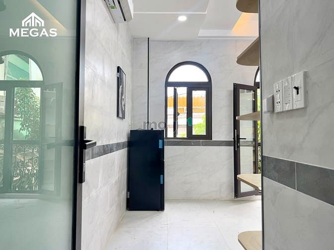 Hình ảnh 🌈🌈Khai trương toà Duplex cực Chill ngay VLU3 - Phạm Văn Đồng