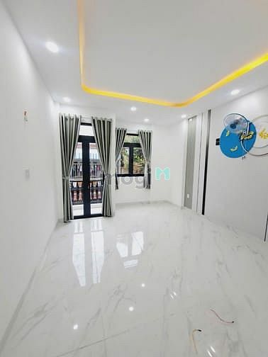 Hình ảnh Nhà đẹp siêu phẩm gần chợ Lê Văn Quới - Bình Trị Đông