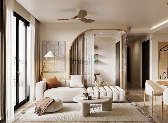 Hình ảnh Cho thuê Trang Chủ MB66.COM / Đăng Ký Tặng 66K One Verandah 3 phòng ngủ - DT 104m2 - Giá 35 tr/tháng
