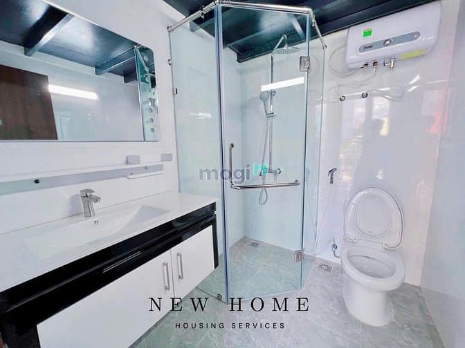 Hình ảnh 🌈🌈Duplex ban công bự chà bá ngay Chợ Bà Chiểu