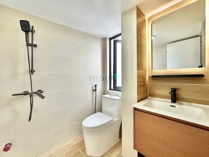 Hình ảnh Cho Thuê Duplex Full Nội Thất Bancol Ngay Lê Trọng Tấn