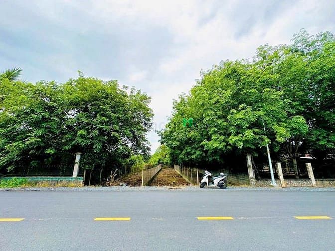 Hình ảnh Bán đất mt đường nguyễn văn khạ,  dt=15×40=615m, thổ cư 420m
