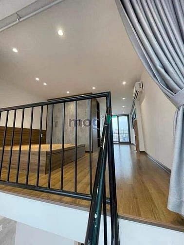 Hình ảnh Cho Thuê Duplex Full Nội Thất Bancol Ngay Trịnh Đình Thảo