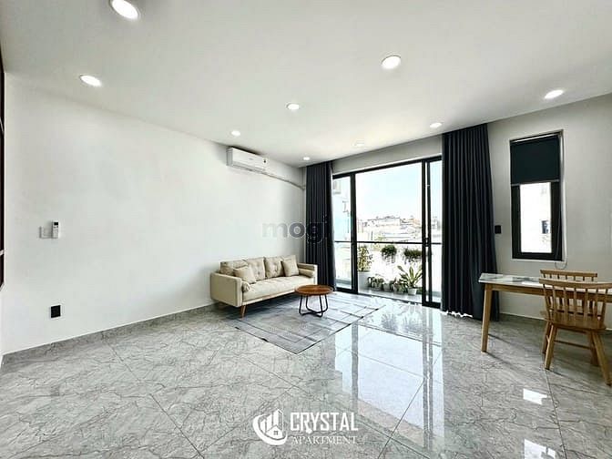 Hình ảnh 🔥Studio Giảm nóng 1tr suốt HĐ - Ngay Đh NTT - Vườn Lài - Đh Văn Lang