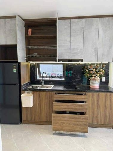 Hình ảnh Cho Thuê Duplex Full Nội Thất Bancol Ngay Trịnh Đình Thảo