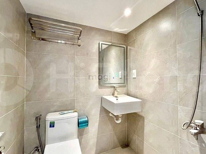 Hình ảnh Cho Thuê Duplex Full Nội Thất Bancol Ngay Trịnh Đình Thảo