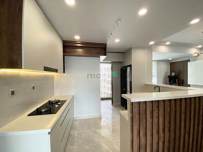 Hình ảnh Cho thuê CH THE ASCENTIA ,3 PHÒNG NGỦ , 30TR -  Phú Mỹ Hưng , Q7