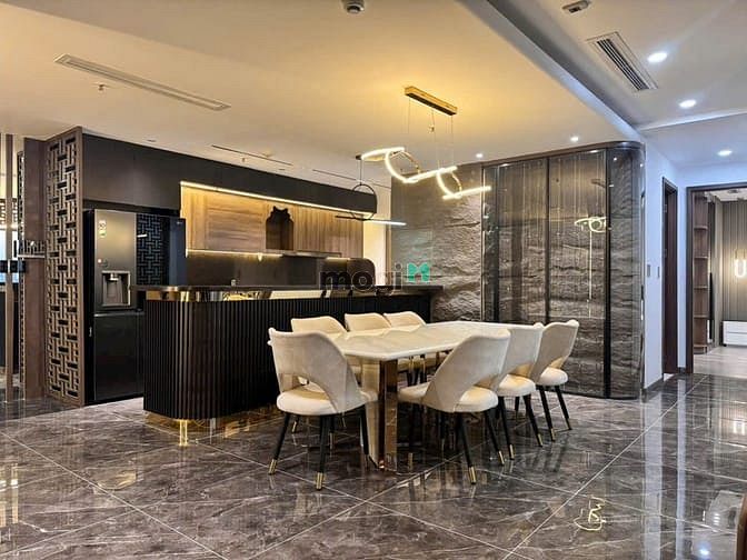 Hình ảnh Cho thuê CH THE ASCENTIA ,3 PHÒNG NGỦ , 30TR -  Phú Mỹ Hưng , Q7