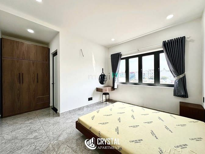 Hình ảnh 🔥Studio Giảm nóng 1tr suốt HĐ - Ngay Đh NTT - Vườn Lài - Đh Văn Lang