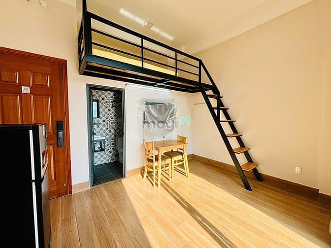 Hình ảnh 🌈🌈Duplex ban công tách bếp mới 100%