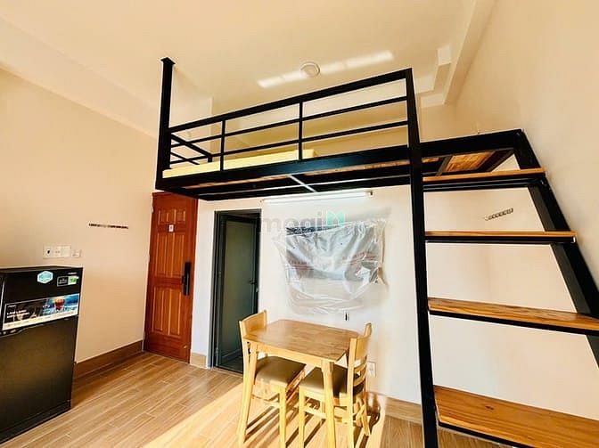 Hình ảnh 🌈🌈Duplex ban công tách bếp mới 100%