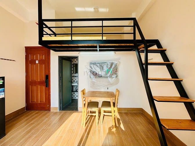 Hình ảnh 🌈🌈Duplex ban công tách bếp mới 100%